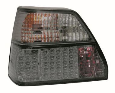 Zestaw lampy tylnej ABAKUS 441-1941PXUE-S