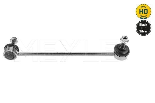 Drążek / wspornik, stabilizator MEYLE 37-160600034/HD