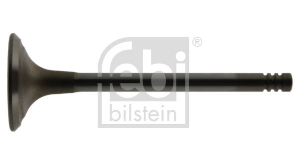 Zawór wydechowy FEBI BILSTEIN 12859