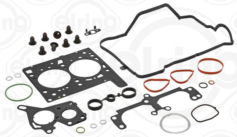 Zestaw uszczelek, głowica cylindrów ELRING 925.990