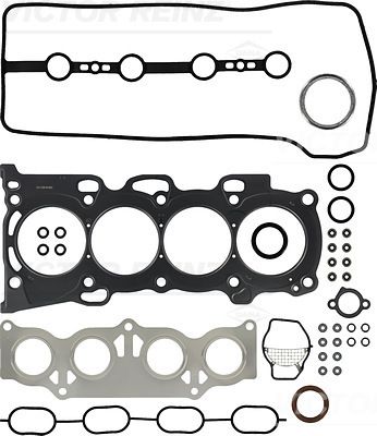 Zestaw uszczelek, głowica cylindrów VICTOR REINZ 02-53515-01