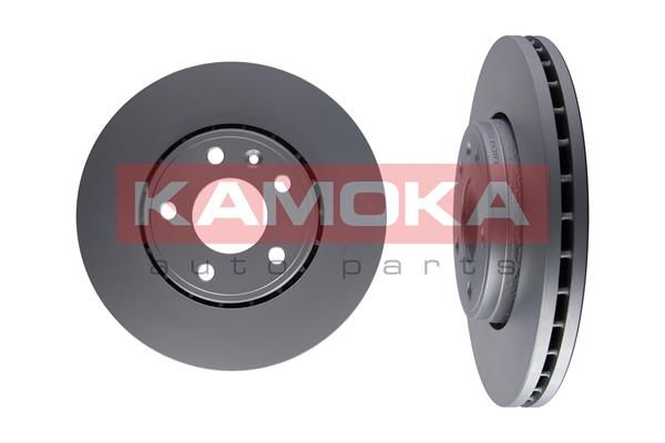 Tarcza hamulcowa KAMOKA 1032408