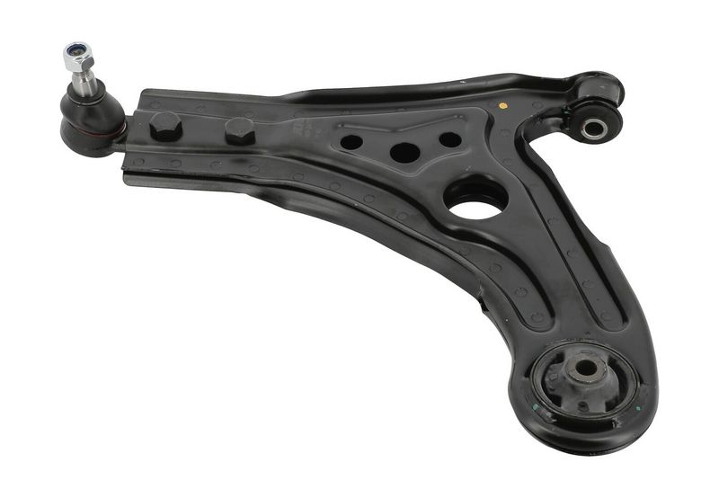 Wahacz, zawieszenie koła MOOG DE-WP-2477