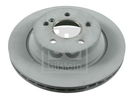 Tarcza hamulcowa FEBI BILSTEIN 22162
