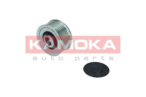 Alternator - sprzęgło jednokierunkowe KAMOKA RC085