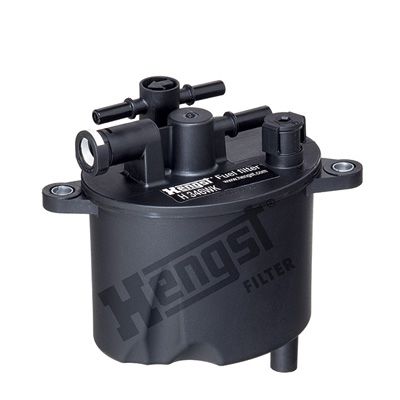 Filtr paliwa HENGST FILTER H346WK