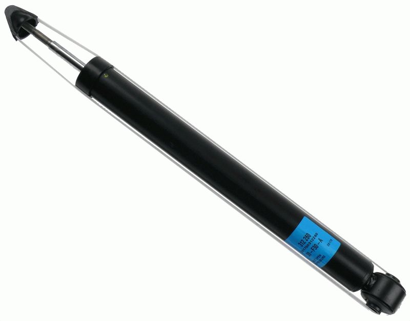 Amortyzator SACHS 312 260