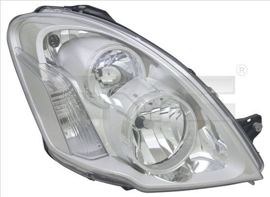 Reflektor TYC 20-14603-05-2