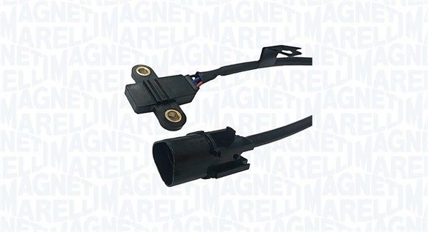 Generator impulsów, wał korbowy MAGNETI MARELLI 064848262010