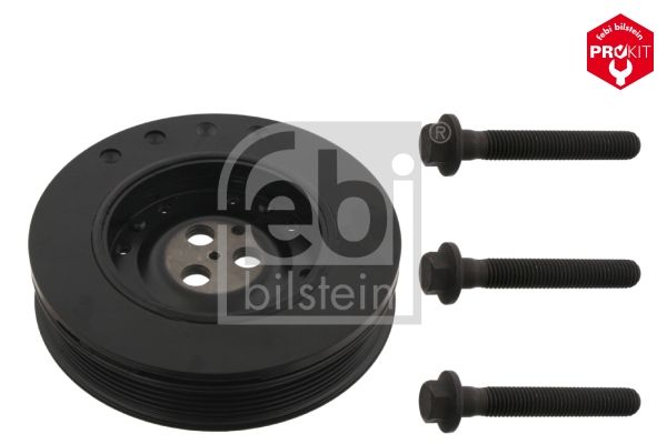 Koło pasowe, wał korbowy FEBI BILSTEIN 33673