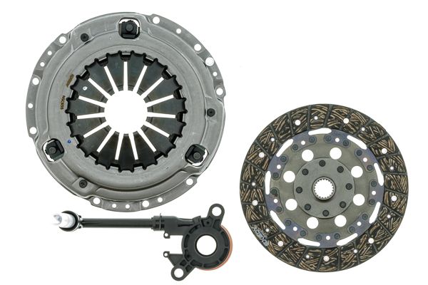 Zestaw sprzęgieł Aisin CKN-228R