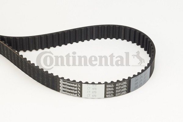 Pasek rozrządu CONTINENTAL CTAM CT1178