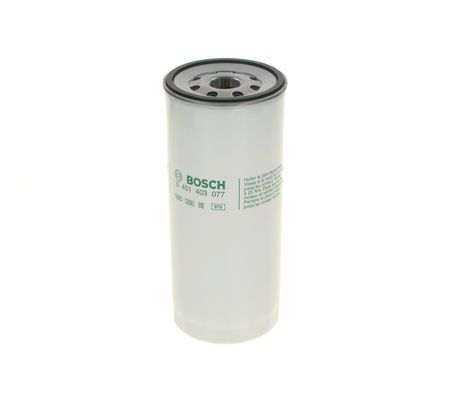Filtr oleju BOSCH 0451403077