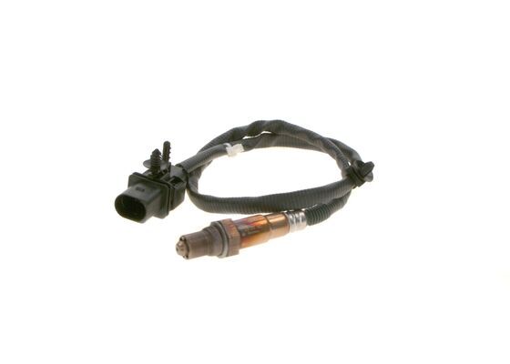 Sonda lambda BOSCH 0258017140