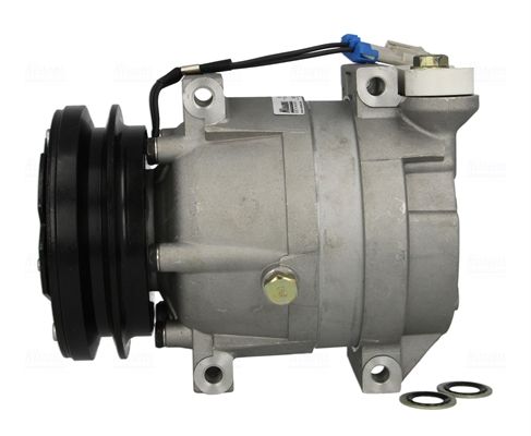 Sprężarka, klimatyzacja NISSENS 89108