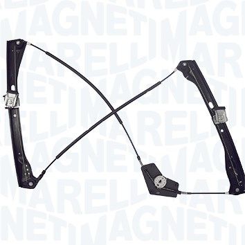 Podnośnik szyby MAGNETI MARELLI 350103163800