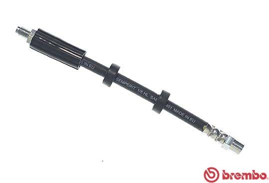 Przewód hamulcowy elastyczny BREMBO T 85 052