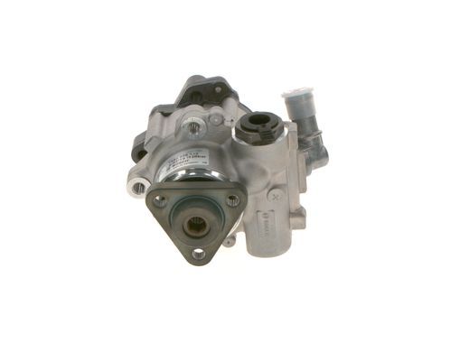 Pompa hydrauliczna, układ kierowniczy BOSCH K S00 000 598