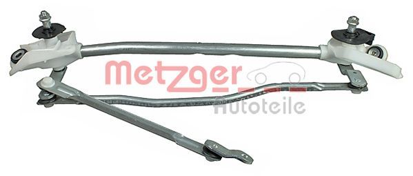 Napęd wycieraczek METZGER 2190394
