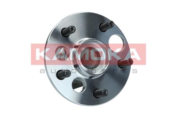 Zestaw łożysk koła KAMOKA 5500358