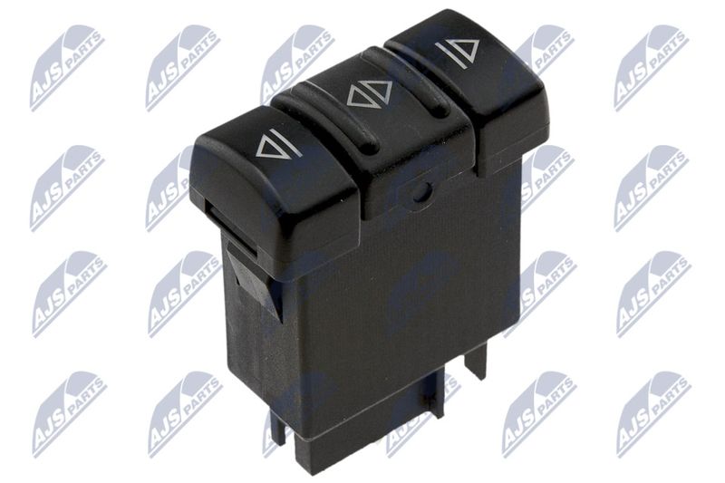 Przełącznik, podnośnik szyby NTY EWS-RE-037