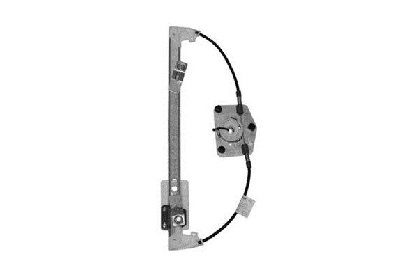 Podnośnik szyby MAGNETI MARELLI 350103864000