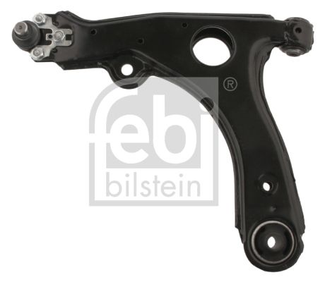 Wahacz, zawieszenie koła FEBI BILSTEIN 37204
