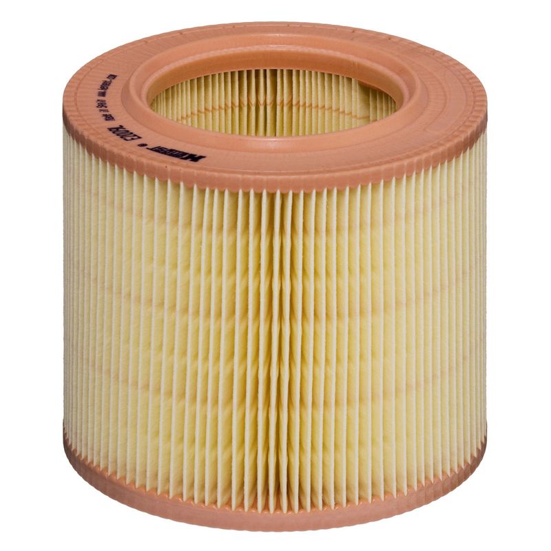 Filtr powietrza HENGST FILTER E2009L