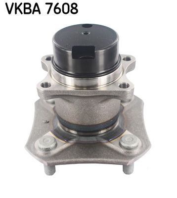 Zestaw łożysk koła SKF vkba 7608