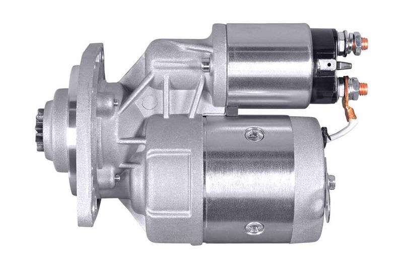 Rozrusznik HELLA 8EA 011 610-541