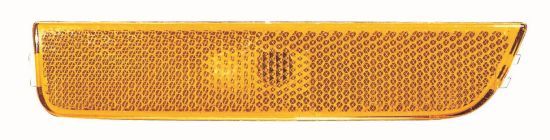 Lampa kierunkowskazu ABAKUS 341-1409L-AS