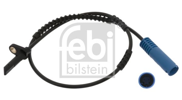 Czujnik, prędkość obrotowa koła FEBI BILSTEIN 46595