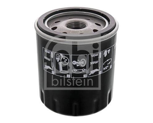 Filtr oleju FEBI BILSTEIN 48505