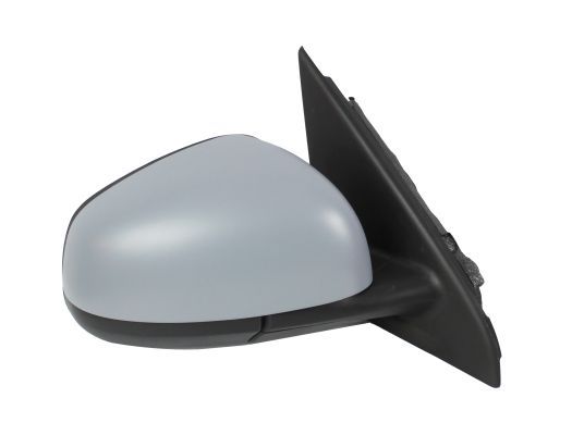 Lusterko zewnętrzne ABAKUS 3602M16