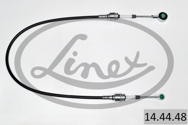 Naciąg linki, ręczna skrzynia biegów LINEX 14.44.48