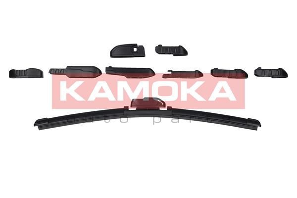 Pióro wycieraczki Kamoka 27M375