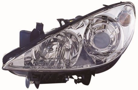 Reflektor ABAKUS 550-1137L-LD-EM
