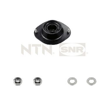 Zestaw naprawczy, mocowanie amortyzatora SNR KB653.00