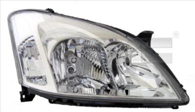 Reflektor TYC 20-0242-05-2