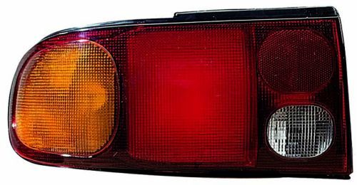 Lampa tylna zespolona ABAKUS 214-1941l-ae