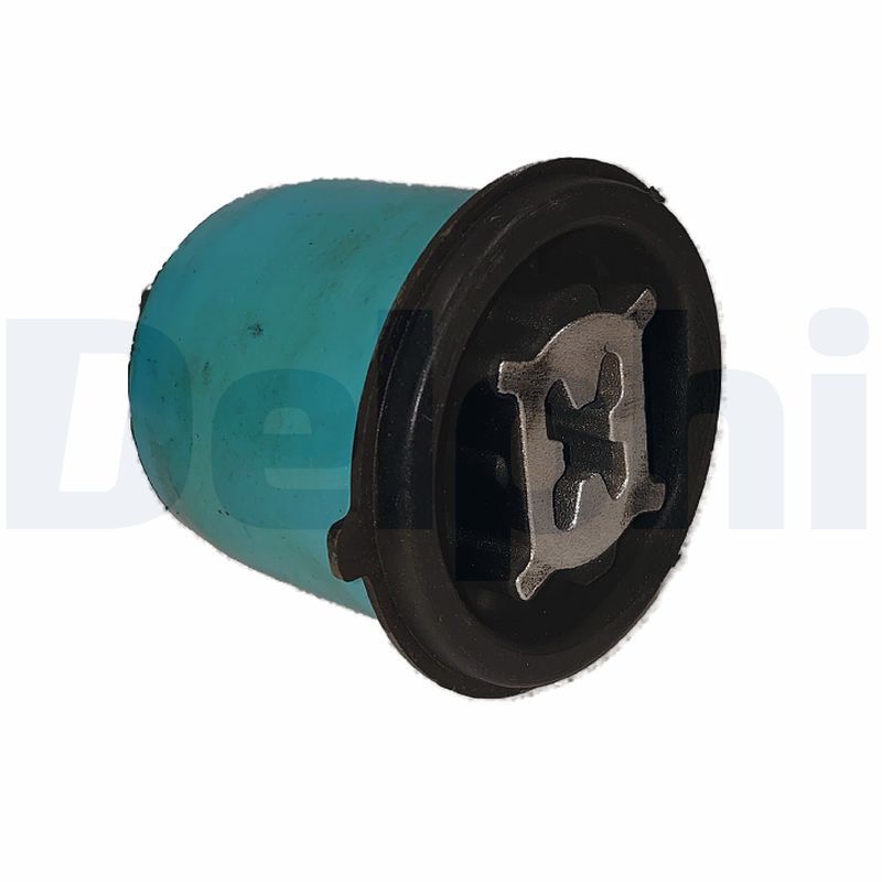 Łożyskowanie, belka osi DELPHI TD924W
