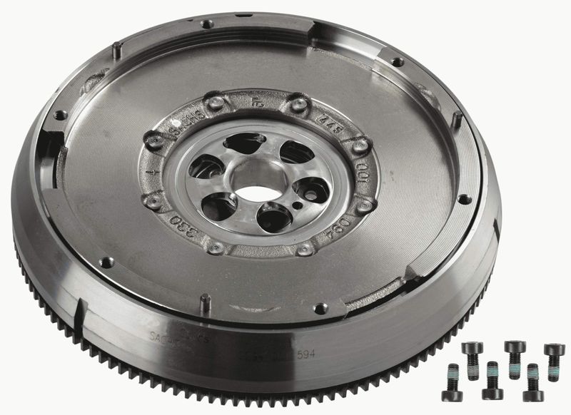 Koło zamachowe SACHS 2294 001 594