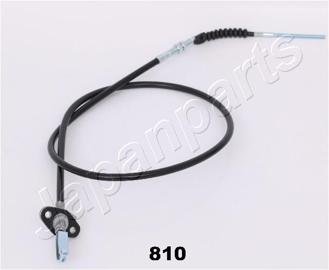 Cięgło, sterowanie sprzęgłem JAPANPARTS GC-810