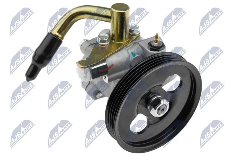 Pompa hydrauliczna, układ kierowniczy NTY SPW-HY-508
