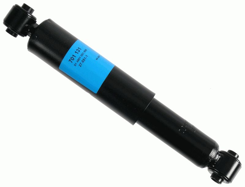 Amortyzator SACHS 701 131