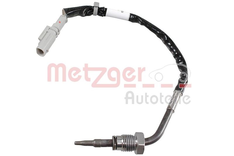 czujnik, temperatura spalin METZGER 08941012