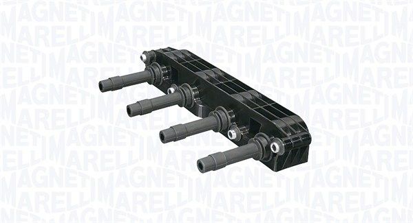Cewka zapłonowa MAGNETI MARELLI 060717052012