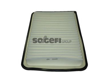 Filtr powietrza PURFLUX a1236