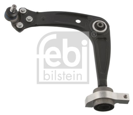 Wahacz, zawieszenie koła FEBI BILSTEIN 43600