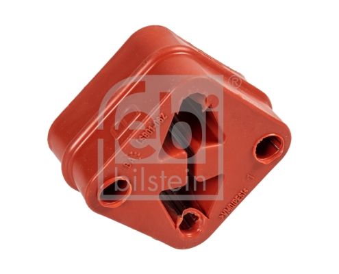 Uchwyt, system wydechowy FEBI BILSTEIN 170942